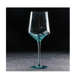 Бокал под шампанское "Айс Блум" - Фото 6