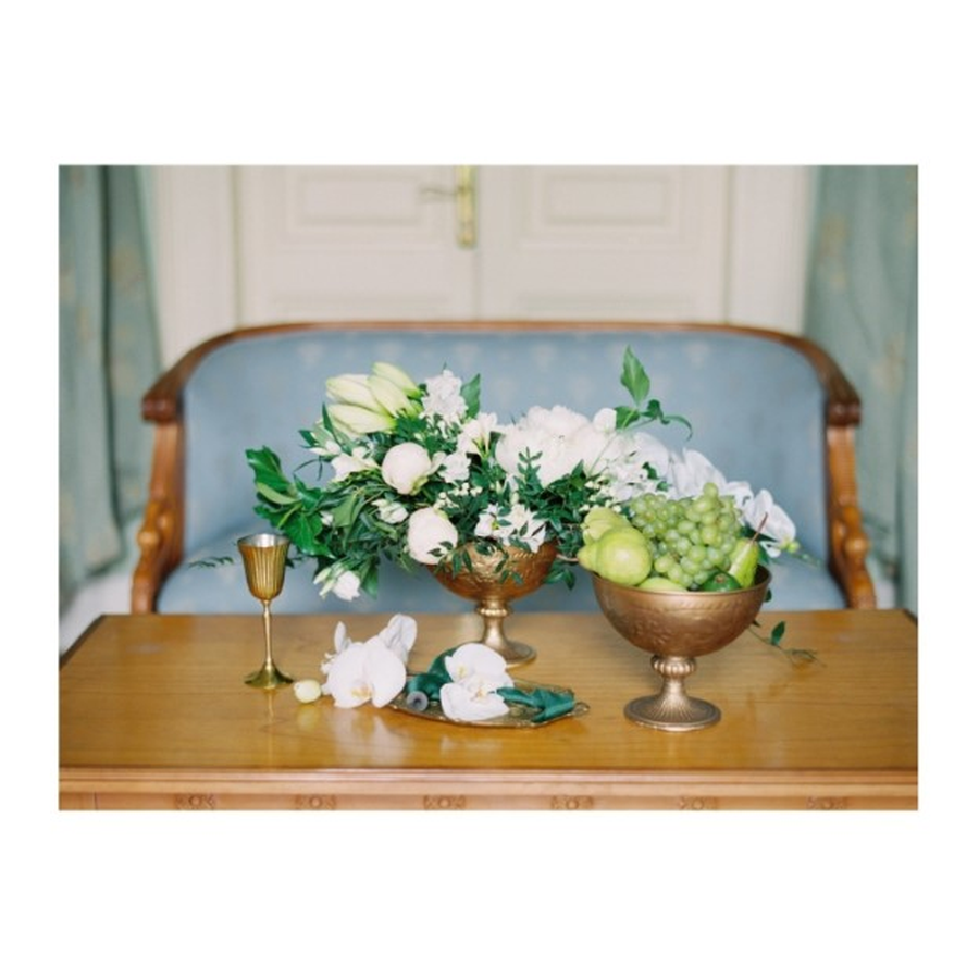 Кубок "Антик" - Фото миниатюра 2