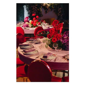 Тарелка "Ренессанс" 22 см - Фото 2