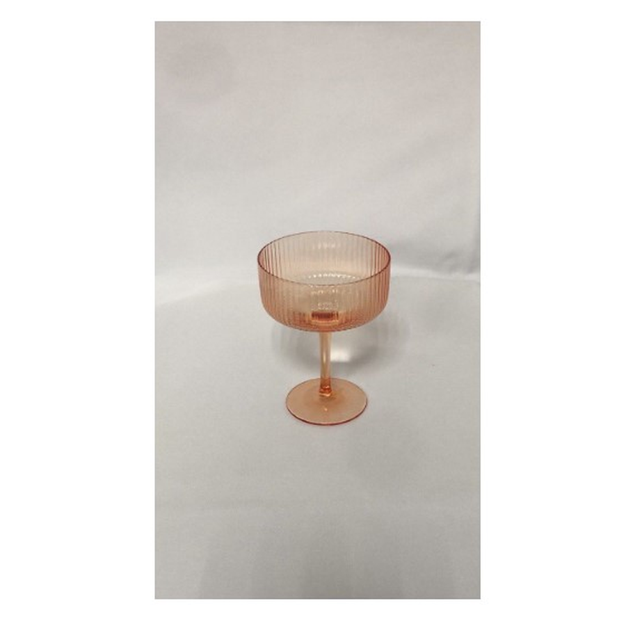 Креманка "Осака" персик - Фото миниатюра 2