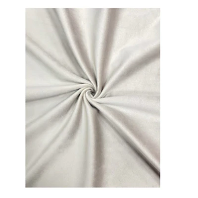 Салфетка бархатная роза Мента - изображение 2