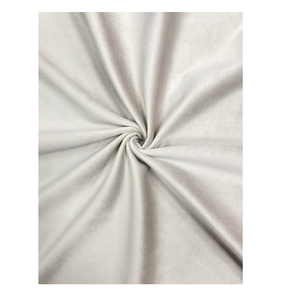 Салфетка бархатная роза Мента - Фото 2