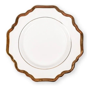 Тарелка "Ренессанс" 16 см