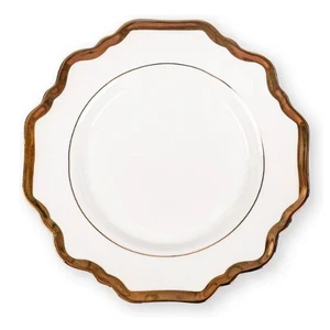 Тарелка "Ренессанс" 16 см - Фото 1