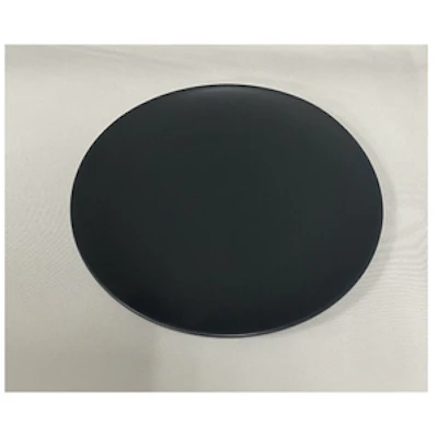 Набор из 2-х тарелок Тотал Грей - изображение 2