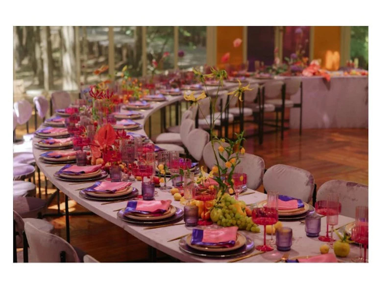 Стол модульный Лайн