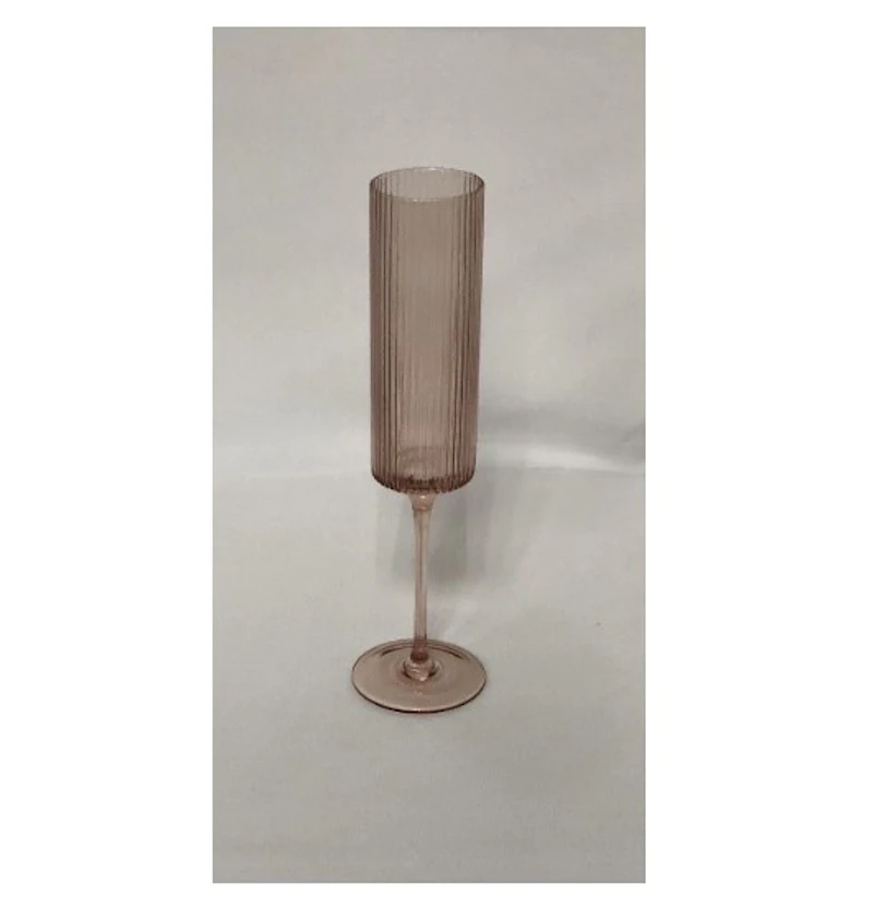 Бокал для шампанского"Осака" шампань