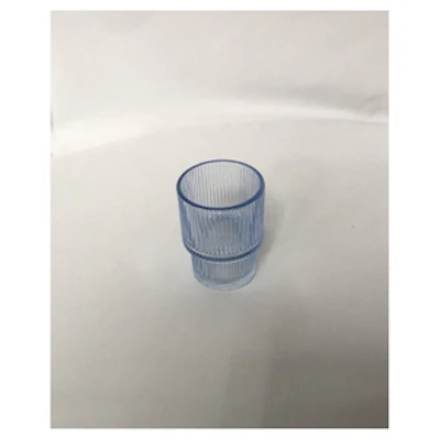 Стакан "Осака" небесно-голубой - изображение 2