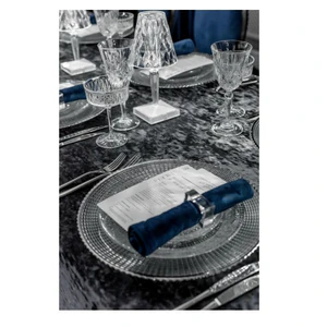 Тарелка десертная "Техно" - Фото 2