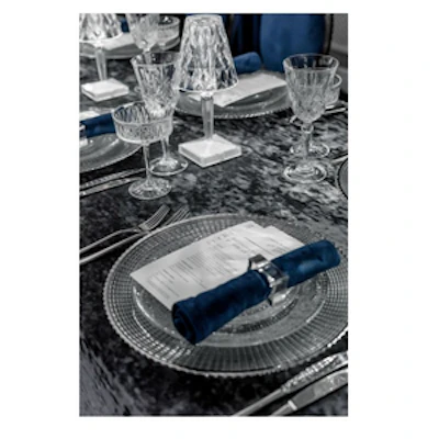 Тарелка десертная "Техно" - изображение 2