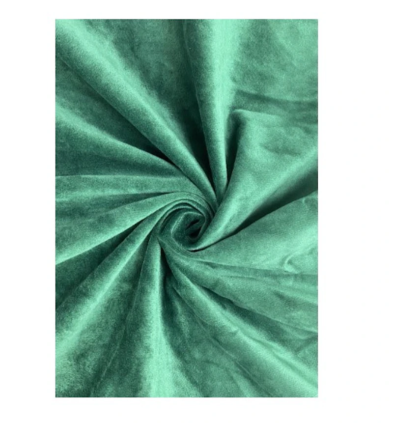 Стол "Лофт" черный изумрудный