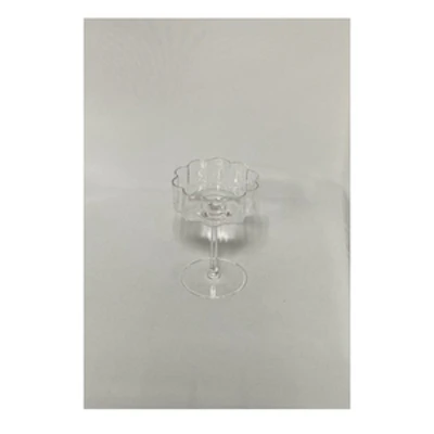 Креманка Флорал кристалл - изображение 2