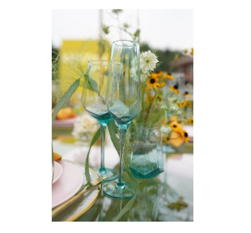 Бокал для вина "Айс Блум"