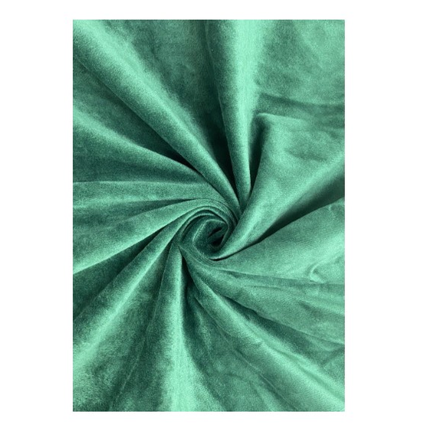 Стол "Лофт" черный изумрудный - Фото миниатюра 4