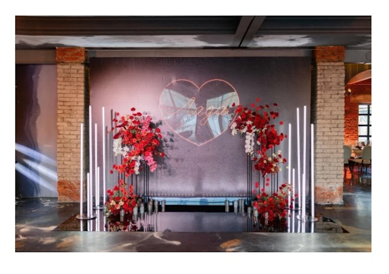 Стойка Райз