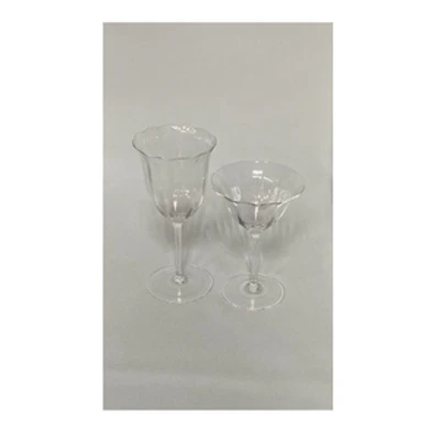 Набор бокалов "Лила" - изображение 2