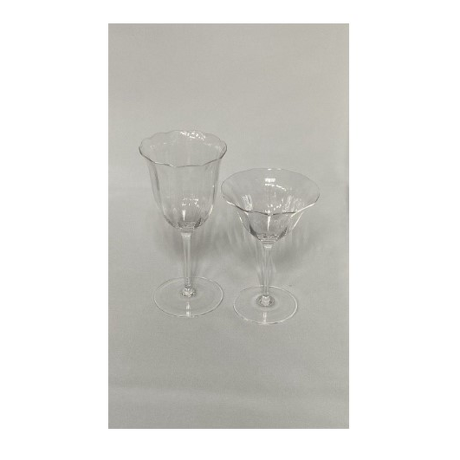 Набор бокалов "Лила" - Фото миниатюра 2