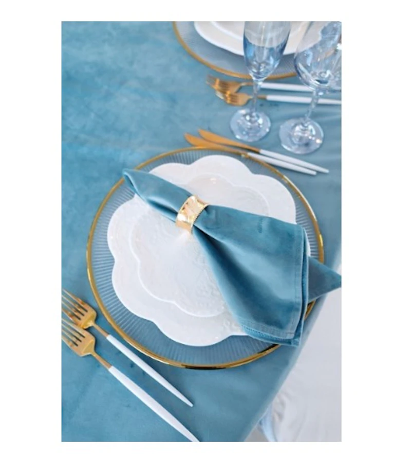 Кольцо для салфеток "Классика"