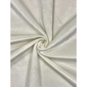 Салфетка бархатная айвори - Фото 2