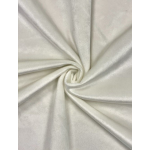 Салфетка бархатная айвори - Фото 2