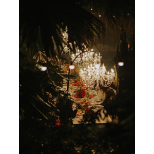 Люстра "Хрусталь" 120 см - Фото 2