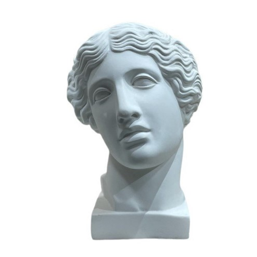 Бюст Венера - Фото миниатюра 1