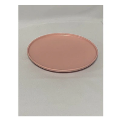 Тарелка "Киото" розовая - изображение 2