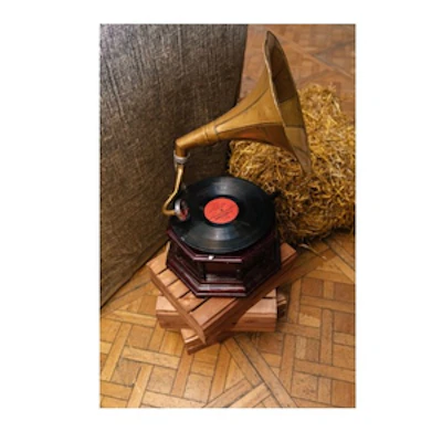 Граммофон - изображение 5