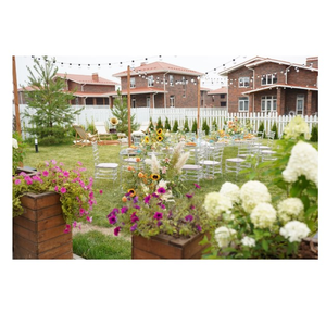 Стойка для уличных гирлянд - изображение 2