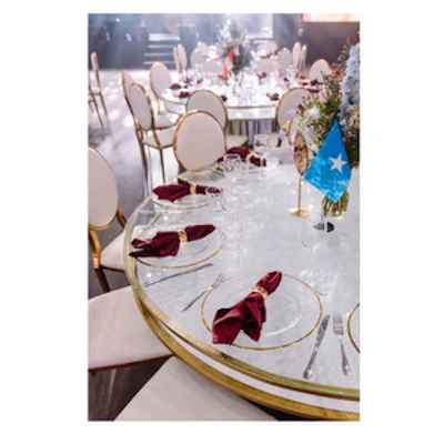 Кольцо для салфеток "Классика" - изображение 2