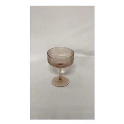 Креманка "Осака" медный - изображение 2