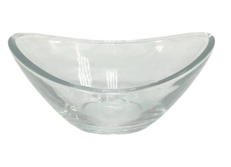 Вазочка "Лодочка"