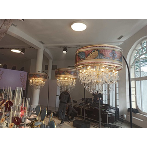 Стойка для люстры "Top" - Фото 4