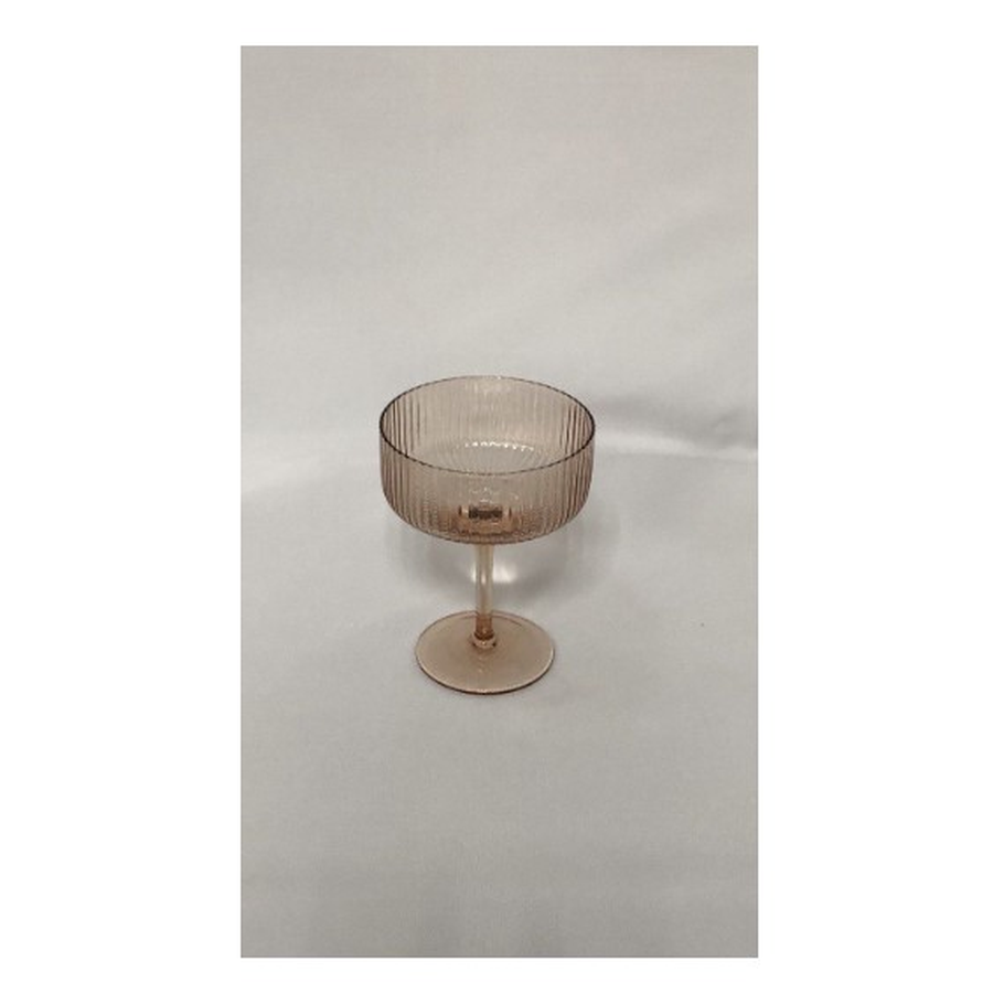 Креманка "Осака" медный - Фото миниатюра 2