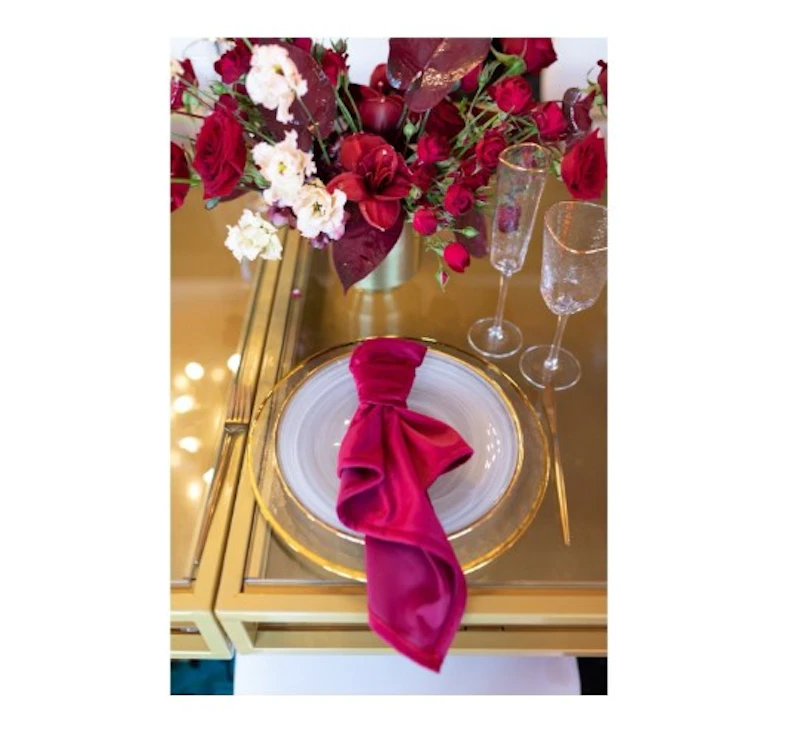 Столовые приборы "Мольер"