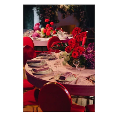 Тарелка "Ренессанс" 16 см - изображение 2