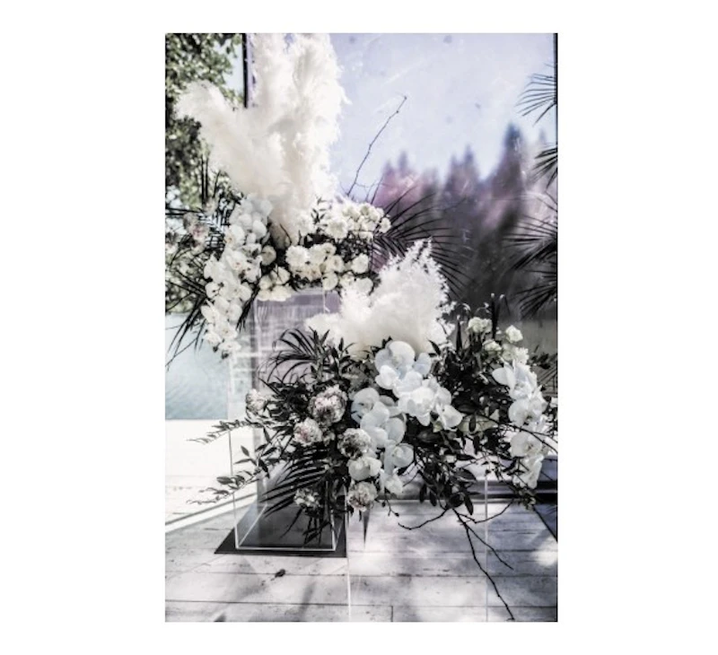 Прозрачный куб "Немо"