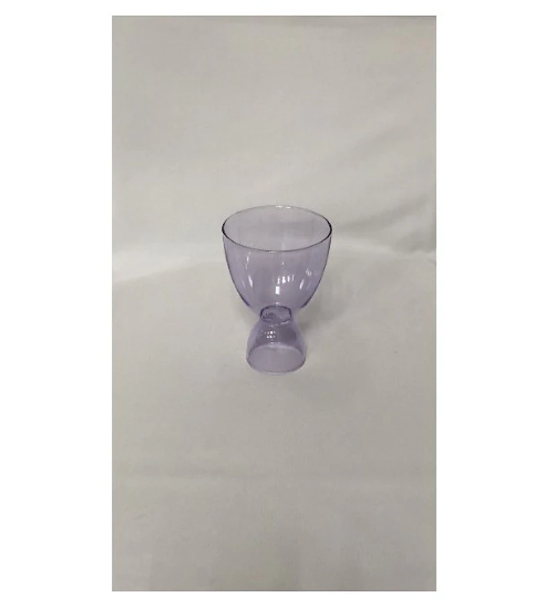 Стакан Ми Ми сиреневый