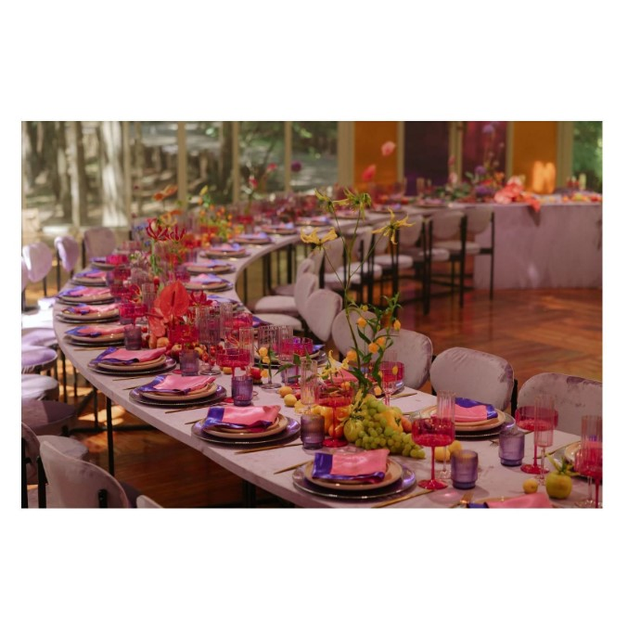 Стол модульный Лайн - Фото миниатюра 3