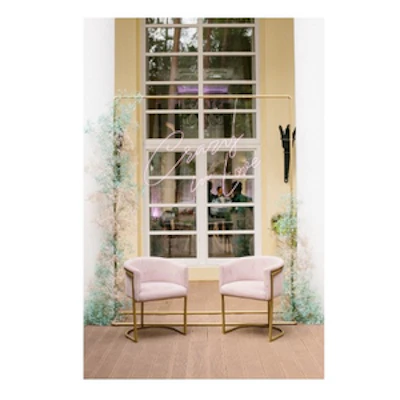 Неоновая вывеска "Безумно влюблен" - изображение 2