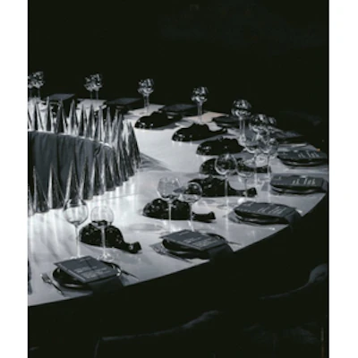 Стол "Изабель" со столешницей - изображение 3