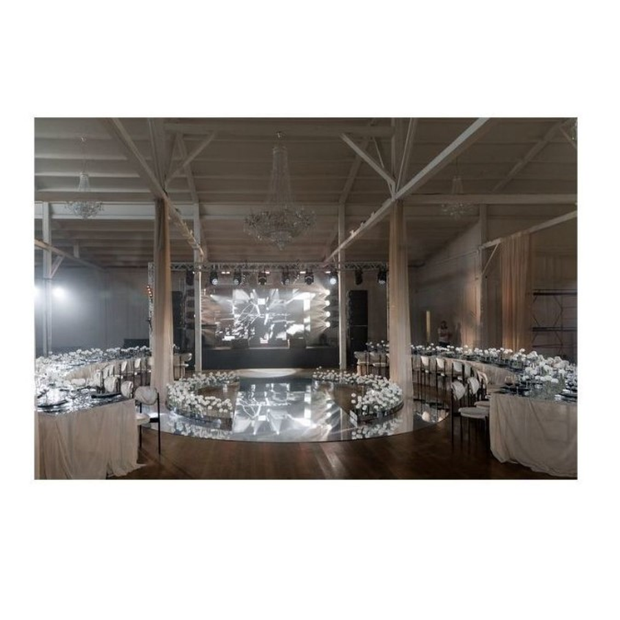 Стол модульный Лайн - Фото миниатюра 4