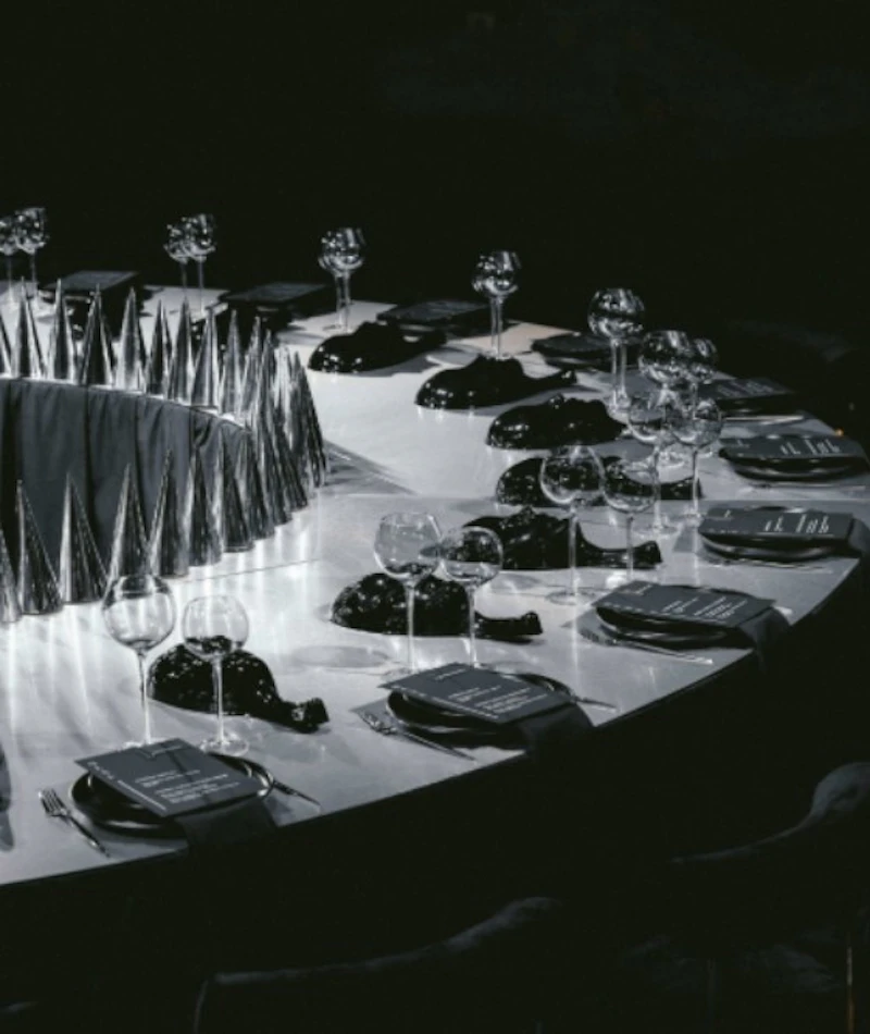 Стол "Изабель" со столешницей