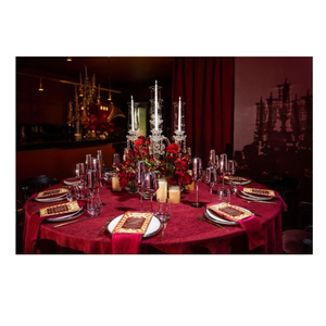 Канделябр 80 см - Фото 2