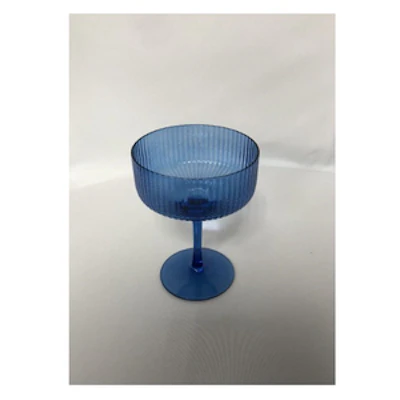 Креманка "Осака" васильковый - изображение 2