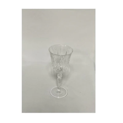 Бокал для вина Сваровски хрусталь - изображение 2