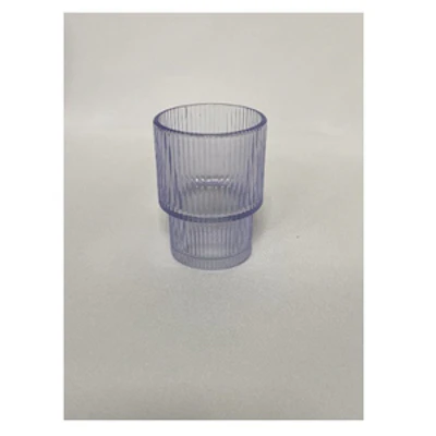 Стакан "Осака" лавандовый - изображение 2