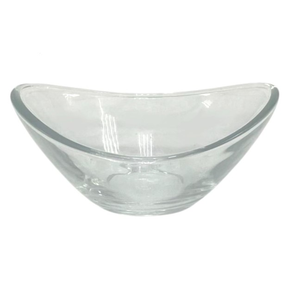 Вазочка "Лодочка"