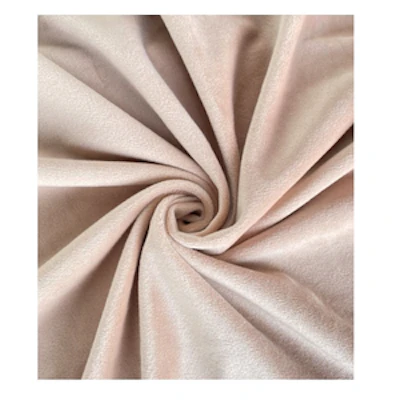 Салфетка бархатная капучино - изображение 2