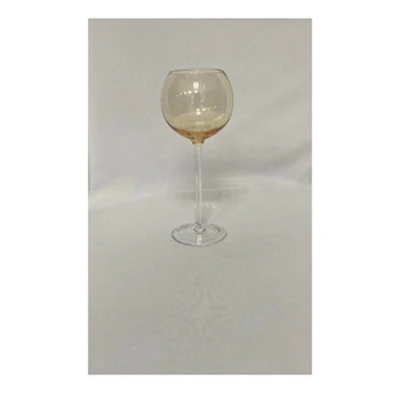 Бокал "Рона" mini персиковый - изображение 2